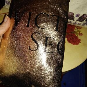 Victoria's secret tote  